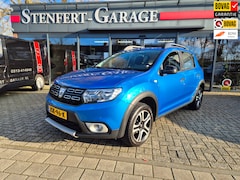 Dacia Sandero Stepway - 0.9 TCe SL