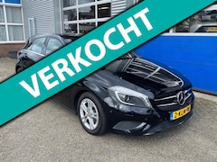 Mercedes-Benz A-klasse - 180 4U3