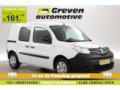 Renault Kangoo - 1.5 Blue dCi | 6 Bak | Airco | Cruise | Parkeersens. | Elektrpakket