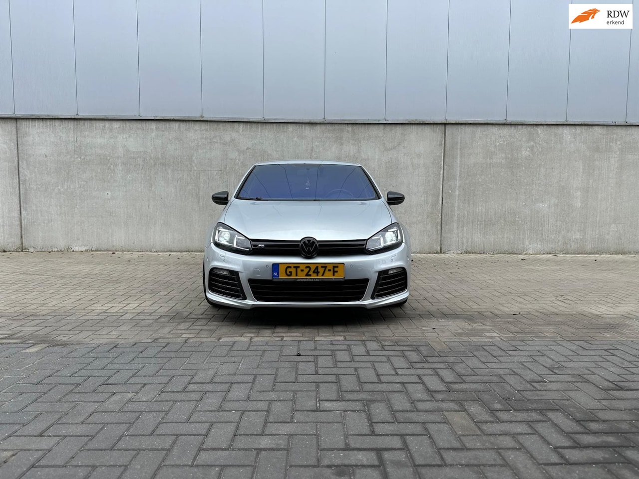 Volkswagen Golf - 1.4 TSI Highline/R20 pakket - AutoWereld.nl