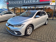 Volkswagen Polo - 1.0 TSI 110 pk Style automaat
