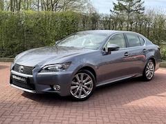 Lexus GS - 250 V6 Luxury Line Stoelkoeling *1e eigenaar