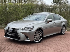 Lexus GS - 450h President Full Option HUD MarkLevinson Dakraam