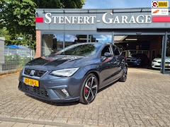 SEAT Ibiza - 1.0 EcoTSI FR 116 pk Business Connect automaat