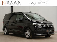 Volkswagen Multivan - 1.5 TSI eHybrid 245PK Life Business L1|4M|ACC|DCC|Trekh|