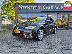 SEAT Ibiza - 1.0 EcoTSI FR 116 pk Business Connect automaat