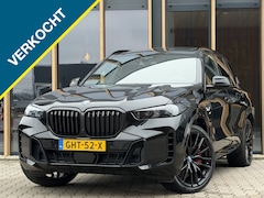 BMW X5 - xDrive50e M-Sport | Head-up | Driving Assistant | 22 inch | Pan