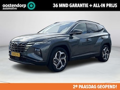 Hyundai Tucson - 1.6 T-GDI PHEV Comfort Smart 4WD | Trekhaak | Krell audio | Adaptieve cruise control | Key