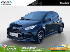 Toyota Yaris - 1.5 -130PK Hybrid GR Sport Automaat | 1e eigenaar | Panoramadak | GR Sport Plus Pack | Cam