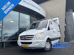 Mercedes-Benz Sprinter - 2.2 CDI 325*AUTOM.*A/C*NAVI*CAM*2xSCHUIF