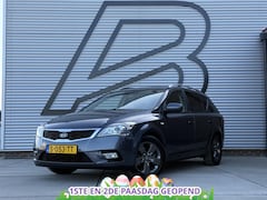 Kia Cee'd - 1.4 CVVT Seven 1e Eigenaar|Airco|LM Velgen|Elektr. Ramen|Nieuwe APK bij Aflevering