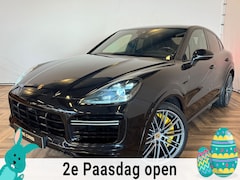Porsche Cayenne Coupé - 4.0 Turbo S E-Hybrid