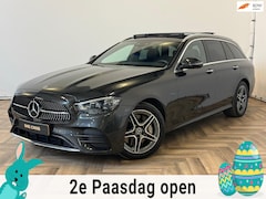 Mercedes-Benz E-klasse Estate - 300 de AMG Line