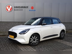 Suzuki Swift - 1.2 Comfort Smart Hybrid | DEMO-deal | Casual Sport pakket | tot 10 jaar fabrieksgarantie