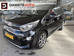 Kia Picanto - 1.0 DPi DynamicPlusLine
