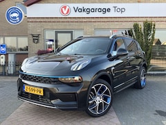 Lynk & Co 01 - 1.5 | Pano | ACC | Rijklaar | NAP