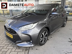 Toyota Yaris - 1.5 Hybrid 115 First Edition