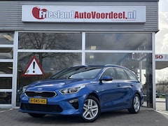 Kia Cee'd Sportswagon - Ceed 1.0 T-GDi DynamicLine / Trekhaak / Dealer onderhouden / 1e eig. / 2020