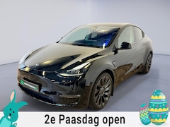 Tesla Model Y - Performance AWD 75 kWh|INCL BTW|AUTOPILOT|