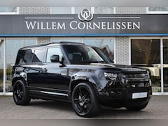 Land Rover Defender 110 - 2.0 P300e X-Dynamic HSE FACELIFT Pano Zitklima