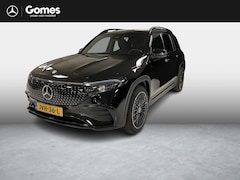 Mercedes-Benz EQB - 250+ Business Solution AMG 71 kWh