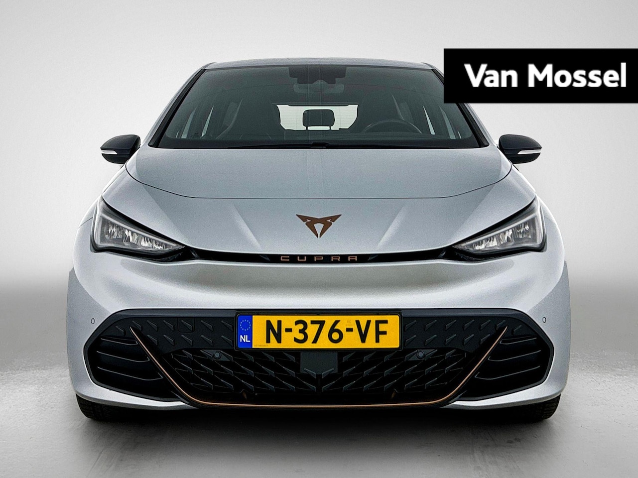 CUPRA Born - Business One 62 kWh - AutoWereld.nl
