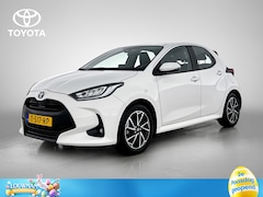 Toyota Yaris - 1.5 Hybrid Dynamic | Dealeronderhouden | NL auto | BTW Voertuig | Toyota-paasweekend