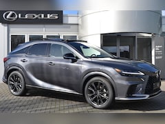 Lexus RX 450h - 450h+ Plug-in Hybrid 35th Edition DIRECT BESCHIKBAAR PANODAK 360-CAMERA STOELVENT HUD ELEK