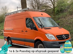 Mercedes-Benz Sprinter - 313 2.2 CDI 366 EHD AUTOMAAT 2010