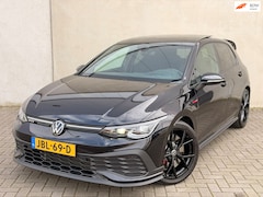 Volkswagen Golf - 2.0 TSI GTI Clubsport Pano IQ HUD H/K Leder/alca 19''