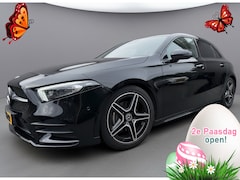 Mercedes-Benz A-klasse - 180 B.S. AMG edition Aut. Pano | Camera | NL auto * 2e Paasdag vanaf 10u geopend