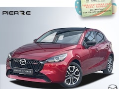 Mazda 2 - 2 1.5 e-SkyActiv-G 90 Homura | APPLE CARPLAY | CAMERA | PDC | 16-INCH LMV | WINTERPAKKET |