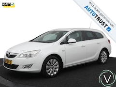 Opel Astra Sports Tourer - 1.4 Edition|NAP|Vol Onderhoud|Senso