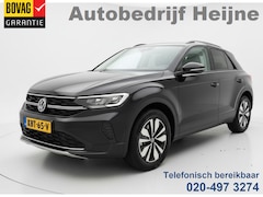 Volkswagen Taigo - 110PK DSG LIFE MOVE CAMERA/ACC/NAVI