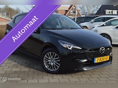 Mazda 2 - 2 1.5 SkyActiv-G AUTOMAAT Exclusive Line| 360° Camera