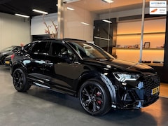 Audi Q3 Sportback - 35 TFSI S line Edition Pano Sfeerverl. Nieuwstaat