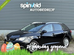 SEAT Ibiza ST - 1.2 TSI Style - Cruise - Climate - Nap