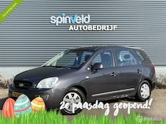 Kia Carens - 2.0 CVVT X-tra - Airco - Cruise - Trekhaak