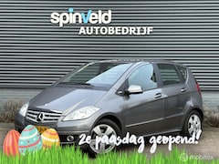 Mercedes-Benz A-klasse - 160 Business Class Avantgarde - Automaat