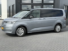 Volkswagen Multivan - 1.4 eHybrid L2H1 Style Pano | Trekhaak | Nwe onderhoud | SoH 99%