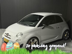 Fiat 500 C - 1.4-16V Abarth - Nardo - Xenon