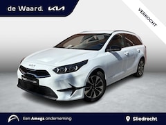 Kia Cee'd Sportswagon - Ceed Design Edition 1.0 T-GDi MHEV 101pk | €7.120, - VOORDEEL | ADAPTIVE CRUISE | JBL PREM
