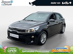Kia Rio - 1.0 TGDI ComfortPlusLine Navigator 100 PK | Navi | Metallic lak | NAP