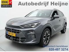 CUPRA Terramar - 1.5 TSIe 150PK BUSINESS 360CAMERA/NAVI/HEAD-UP/ALCANTARA