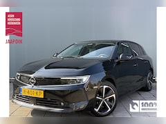 Opel Astra - BWJ 2022 | SOH 97, 5% 1.6 Hybrid 181PK SPORT | CAMERA A | CLIMA | NAVI | SPORTSTOELEN | ST