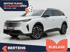 Peugeot 5008 - 1.2 Hybrid 145 Allure Aut. | Leer-stof | 360 camera | Prijs is rijklaar