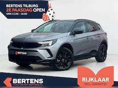 Opel Grandland - 1.6 Turbo Plug-In Hybrid GS Line | AGR stoel | Adaptive cruise | Prijs is rijklaar