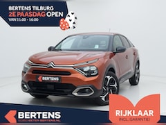 Citroën C4 - 1.2 PT 130 EAT8 Shine | Adaptive cruise | Stoel- stuur- stoelverwarming | Prijs is rijklaa