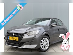 Peugeot 208 - BWJ 2021 | 1.2 75PK Like | AIRCO | CRUISE | DAB+ | EL PAKKET |
