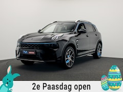 Lynk & Co 01 - 1.5 261PK Plug-in Hybrid *TREKHAAK* Pano/dak Apple/Carplay Adaptive/Cruise